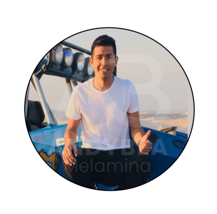 Diego Huaranca